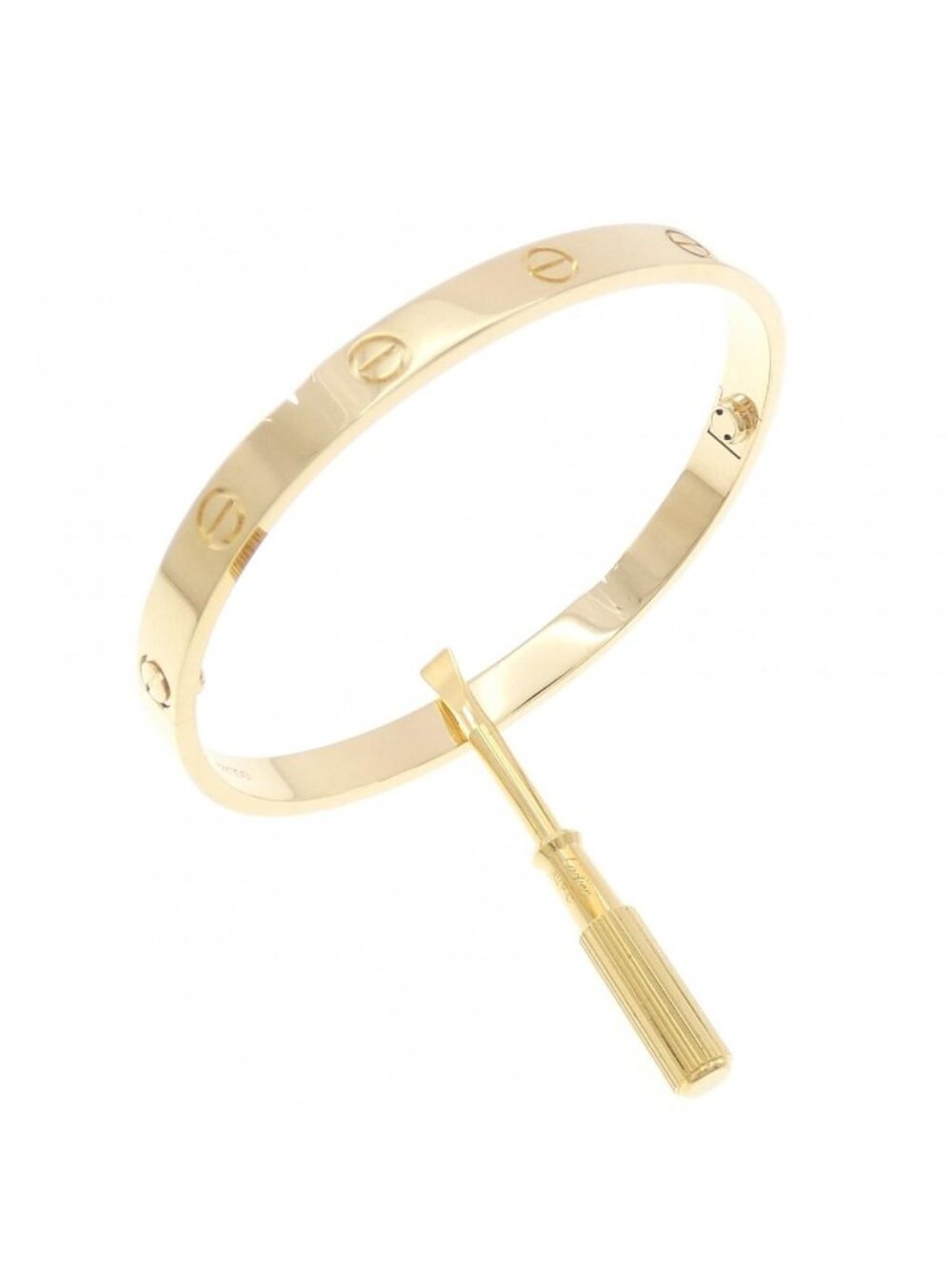 Cartier Love Bracelet